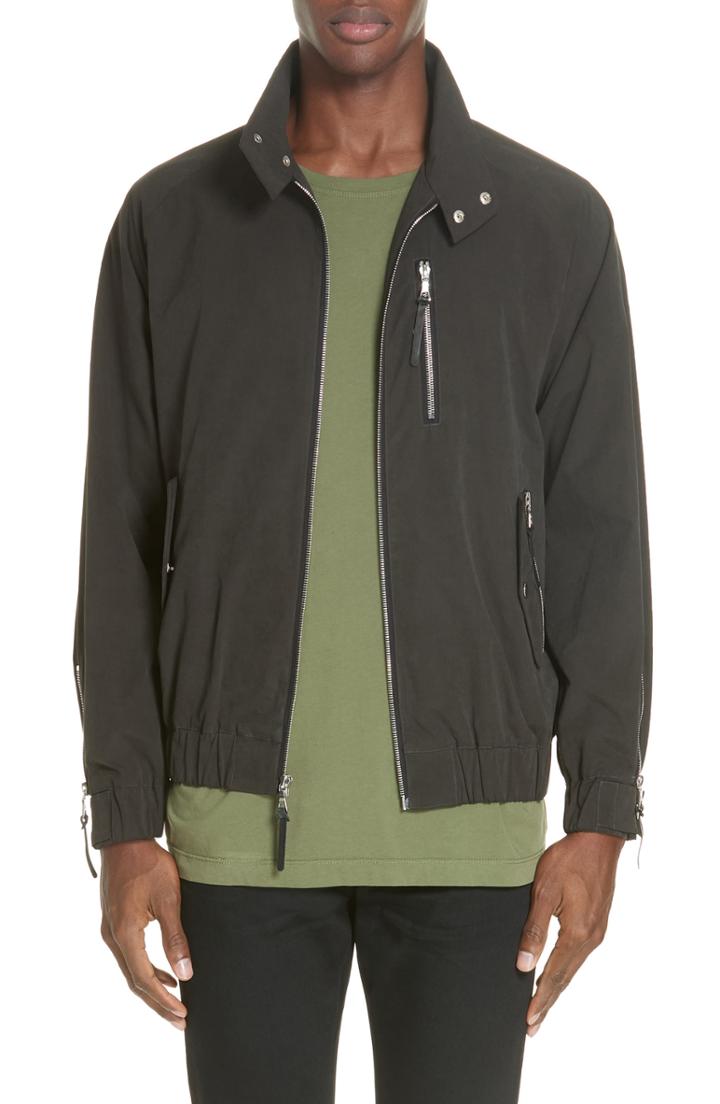 Men's John Elliott Harrington Jacket