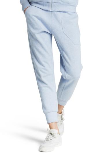 Women's Lndr Synergy Track Pants - Blue
