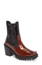 Women's Jeffrey Campbell Elkins Boot .5 M - Brown