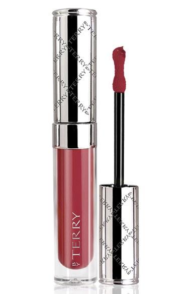 Space. Nk. Apothecary By Terry Terrybly Velvet Rouge Liquid Lipstick - 4 Bohemian Plum