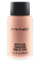 Mac Hyper Real Foundation - Bronze Fx
