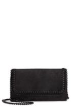 Stella Mccartney Falabella Faux Leather Crossbody Bag -