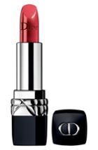 Dior Couture Color Rouge Dior Lipstick - 999 Metallic