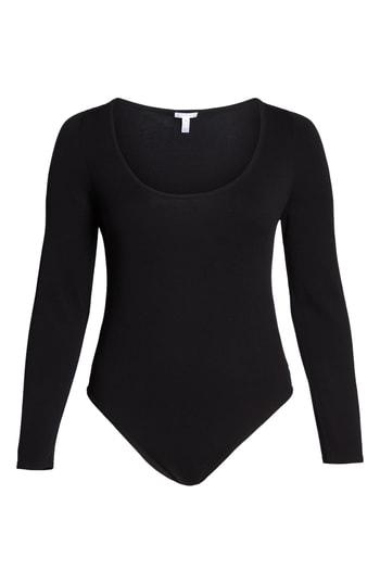 Women's Leith Slim Bodysuit