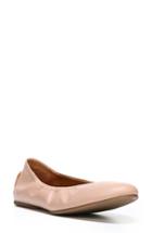 Women's Sarto By Franco Sarto Lindy Skimmer Flat M - Pink