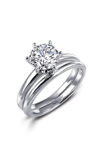Women's Lafonn Simulated Diamond Ring
