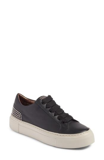 Women's Agl Pearl Sneaker .5us / 35.5eu - Black
