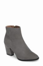 Women's Klub Nico Bellerie Tapered Heel Bootie M - Grey