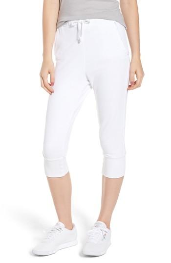 Women's Frank & Eileen Tee Lab Super Crop Sweatpants