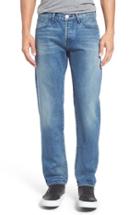 Men's 3x1 Nyc M5 Selvedge Skinny Fit Jeans - Blue