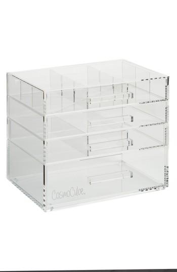 Cosmocube Posh Edition Cosmetic Organizer