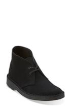 Women's Clarks 'desert' Chukka Boot .5 M - Green