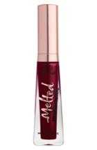 Too Faced Melted Matte-tallics Liquid Lipstick - I Wanna Rock With You