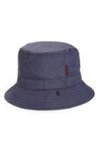 Men's Barbour Taran Waterproof Bucket Hat -