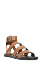 Women's Vince Macey Sandal M - Brown