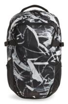 Men's The North Face Iron Peak Backpack - Black