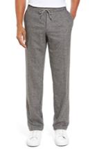 Men's Boss Barne Drawstring Waist Trousers