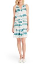 Women's Michael Stars Tie Dye Shift Dress