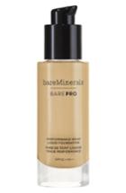 Bareminerals Barepro Performance Wear Liquid Foundation - 15 Sandalwood