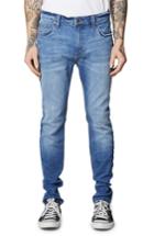 Men's Rolla's Stinger Skinny Fit Jeans X 32 - Blue