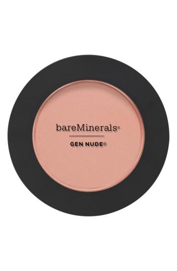 Bareminerals Gen Nude Powder Blush - Pretty In Pink