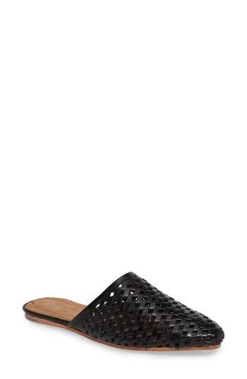 Women's Jeffrey Campbell Doshi Woven Mule