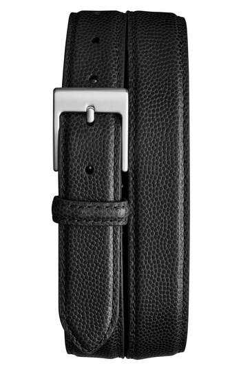 Men's Shinola Latigo Leather Belt