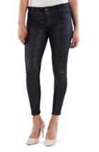 Women's Kut From The Kloth Connie Ankle Zipper Jeans