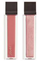 Jouer Melon & Citronade Rose Long-wear Lip Creme Liquid Lipstick Duo -