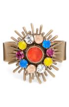 Women's Loren Hope Quinn Small Cuff Bracelet