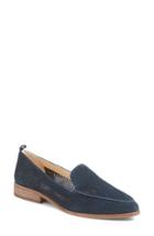 Women's Vince Camuto 'kade' Cutout Loafer M - Blue
