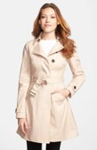 Women's Ted Baker London 'meeliye' Trench