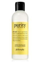 Philosophy Purity Made Simple Micellar Water .4 Oz