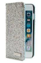 Skinny Dip Sparkle Iphone 6/7 & 6/7 Folio Case -