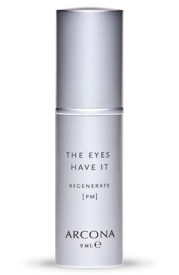 Arcona The Eyes Have It Regenerating Treatment