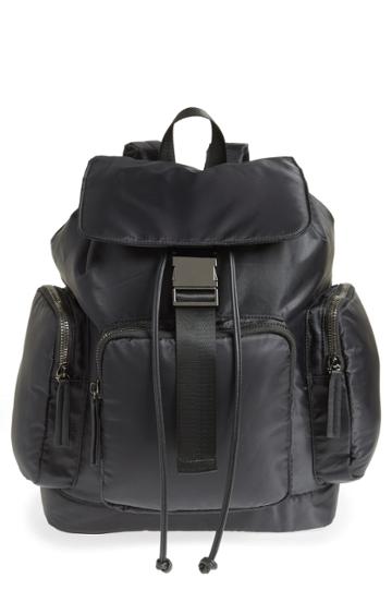 Yoki Bags Oversized Utility Backpack -