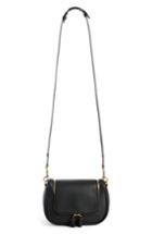 Anya Hindmarch Mini Vere Soft Grained Leather Satchel -