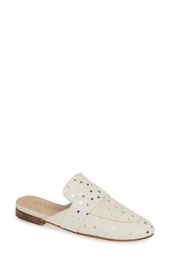 Women's Kaanas Milan Star Mule M - Beige