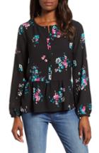Women's Roxy Urban Earth Polka Dot Shirt