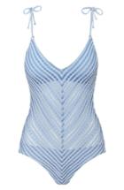 Women's Robin Piccone Carly One-piece Swimsuit