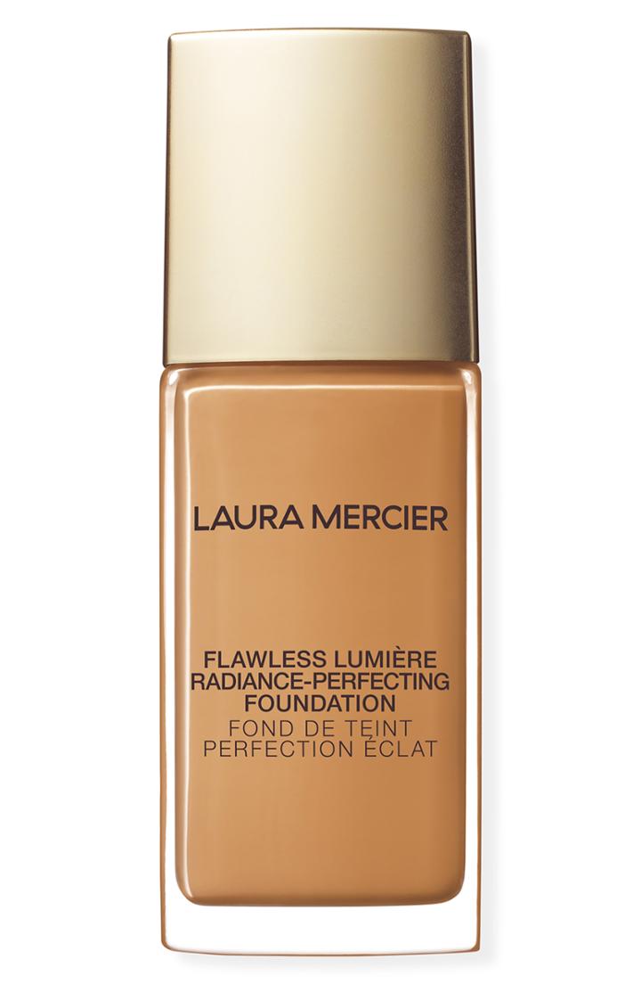 Laura Mercier Flawless Lumiere Radiance-perfecting Foundation - 4n1 Suntan