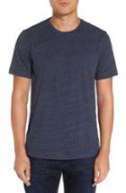Men's Calibrate Texture T-shirt - Blue