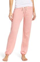 Women's Honeydew Intimates French Terry Lounge Pants - Coral