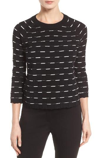 Women's Classiques Entier Jacquard Sweater