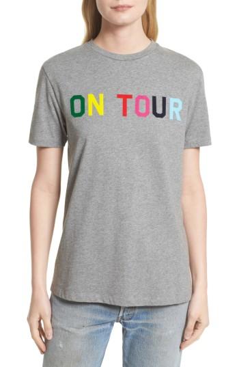 Women's Etre Cecile On Tour Tee