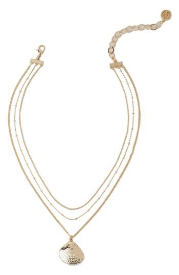 Women's Lilly Pulitzer Charming Shell Choker