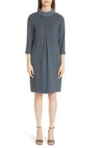 Women's Fabiana Filippi Beaded Dress Us / 40 It - Blue