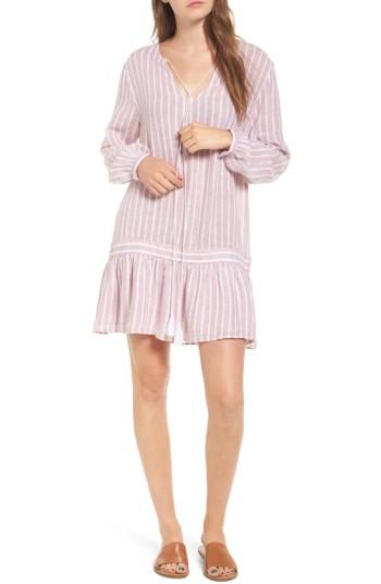 Women's Rails Lydia Stripe Dress