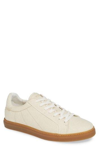 Men's Selected Homme Derry Sneaker Us / 41eu - White