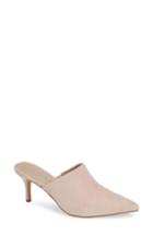 Women's Charles By Charles David Abree Mule M - Pink